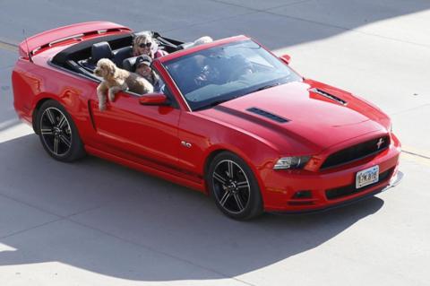 MAIN STREET CRUISIN SATURDAY NIGHT