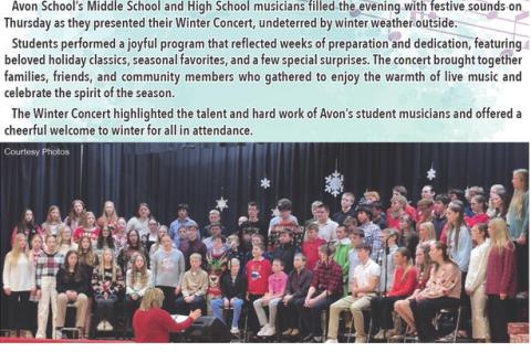 MUSIC WARMS THE NIGHT