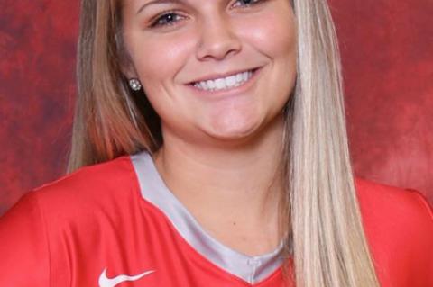 THREE NAMED TO LMVC ALL-CONFERENCE