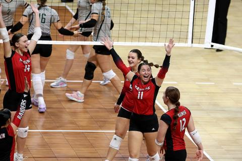 Photos by Duncan Martin, Rodney Haas and Matt Gade of 605 Sports.