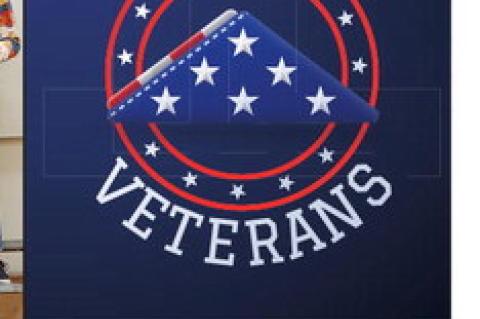 ANDES CENTRAL VETERANS DAY PROGRAM