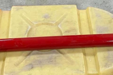 BUSINESSES DONATE TO THE LOCAL FIRE DEPARTMENT