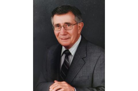 DONALD D. BERNDT