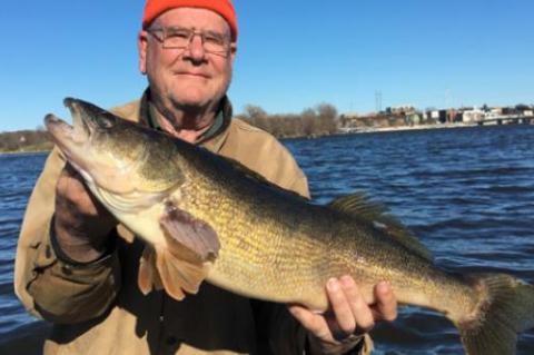 A DOE HUNT IS WHAT YOU MAKE OF IT