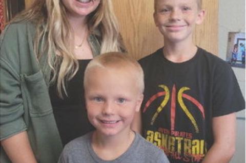 GOLD STANDARD PIRATES OF THE WEEK