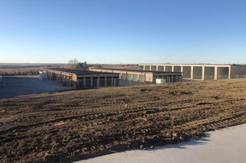 ABOVE NORMAL TEMPERATURES ENJOYED BY ALL