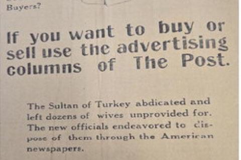 CELEBRATING 120 YEARS