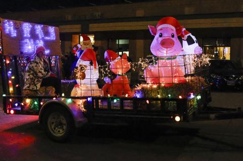 Article Image Alt Text