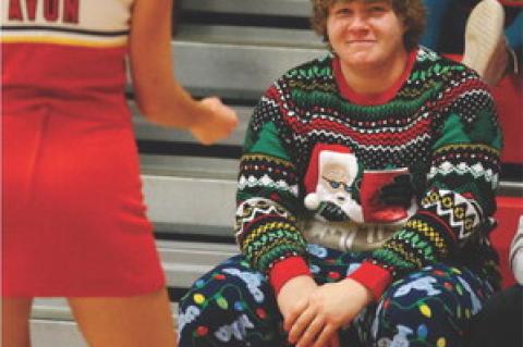 Article Image Alt Text