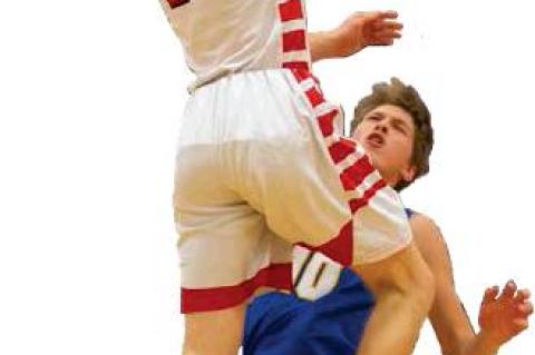 Upcoming Basketball Games