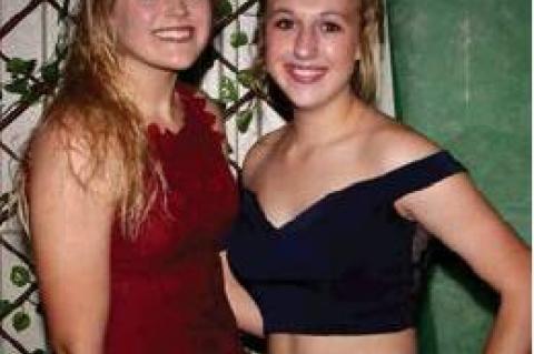 WAGNER HIGH SCHOOL HOMECOMING