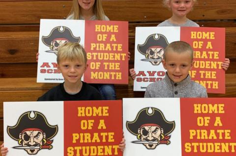 Article Image Alt Text