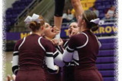 PLATTE-GEDDES/AC/DC #1 TWO YEARS IN A ROW