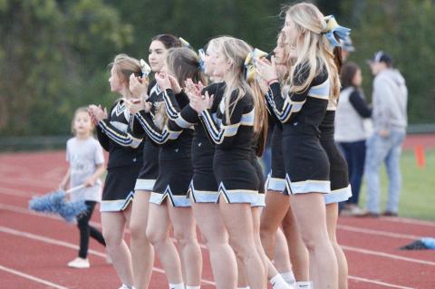 ANDES CENTRAL/DAKOTA CHRISTIAN/ TRIPP-DELMONT/ARMOUR FOOTBALL