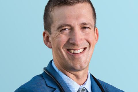 “DO NOT MISS THE SIGNS OF A BLOOD CLOT”