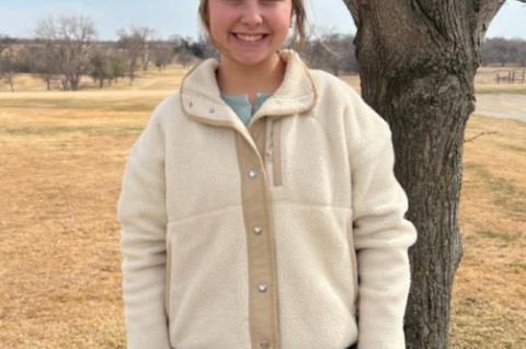 RETURNING GOLF LETTER WINNER