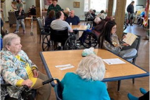 Article Image Alt Text