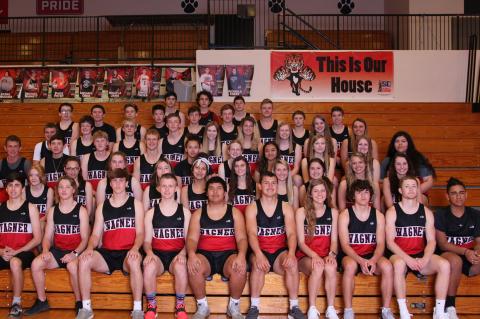 IT'S 2021 - THEY'RE BACK!