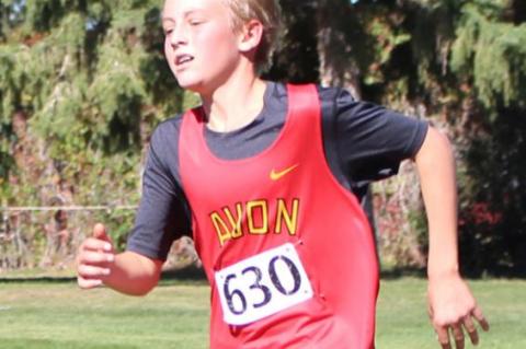 PLATTE HILLS PROVE CHALLENGING FOR RUNNERS