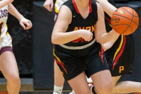 The Lady Pirates great post-season run comes to an end at SoDak 1