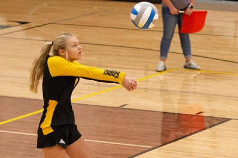 AC/DC DEFEATS SCOTLAND