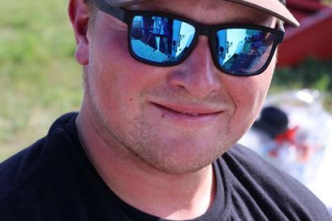 MR. CARP AND MS. BULLHEAD