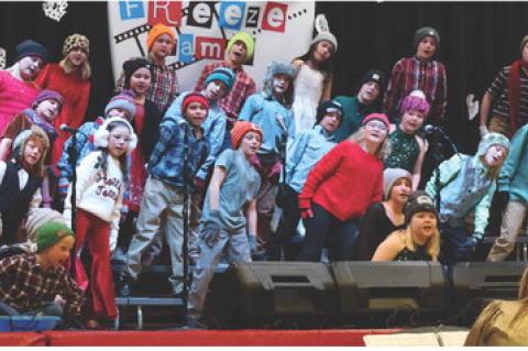 Article Image Alt Text