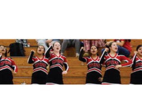 RAIDERS TAKEN DOWN BY BLACKHAWKS