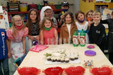 Article Image Alt Text