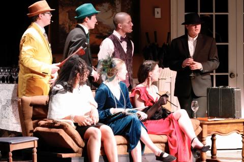 Article Image Alt Text