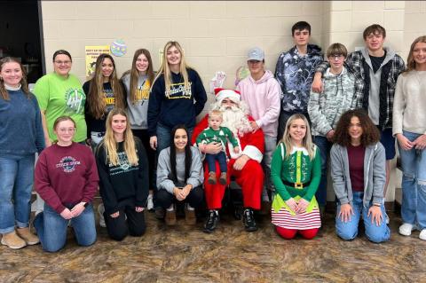 Article Image Alt Text