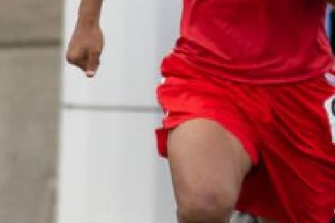 WAGNER RELAYS 4/12 RESULTS