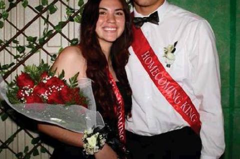 WAGNER HIGH SCHOOL HOMECOMING