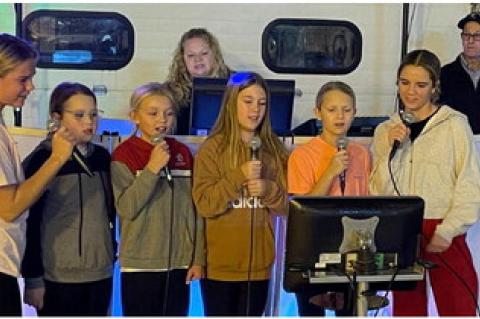 Article Image Alt Text