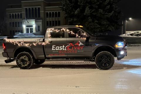 A Sparkling Tradition