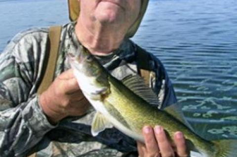 DID A HUNTER/FISHERMAN SHAPE THE DESTINY OF THE WORLD? I THINK SO.