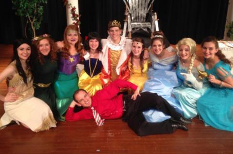 Article Image Alt Text