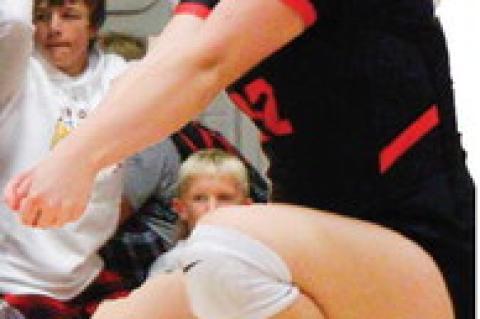 LADY PIRATES TAKE WIN OVER COLOME 3-1