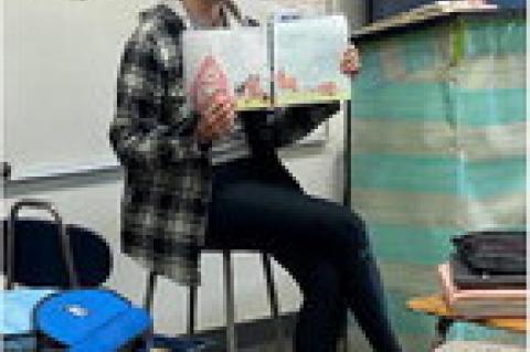 Article Image Alt Text