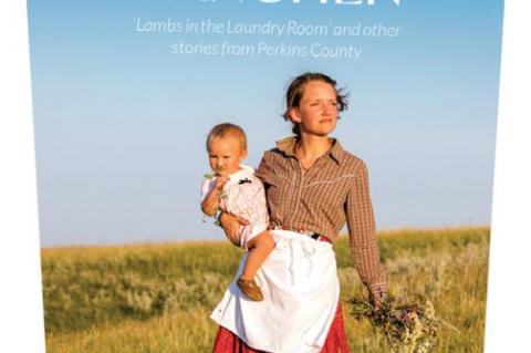 MEET AN ACCIDENTAL RANCHER