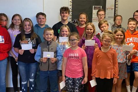 Article Image Alt Text