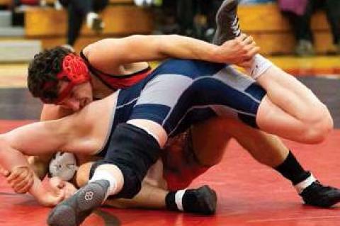 RAIDERS FALL SHORT AGAINST BH-S-A