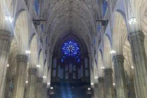 EMMANUEL REFORMED CHURCH YOUTH TRIP