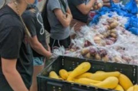 EMMANUEL REFORMED CHURCH YOUTH TRIP