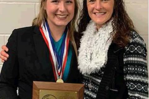 STATE ORAL INTERP 2019 RESULTS