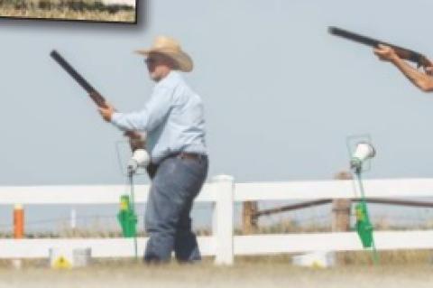 FIRST ANNUAL BON HOMME COUNTY TRIATHLON TAKES PLACE IRST ANNUAL BON HOMME COUNTY TRIATHLON TAKES PLACE