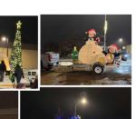 A Sparkling Tradition